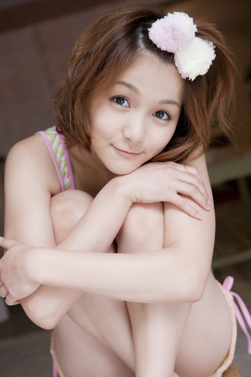 H! P digital books No.87 aika Mitsu Japan mmm